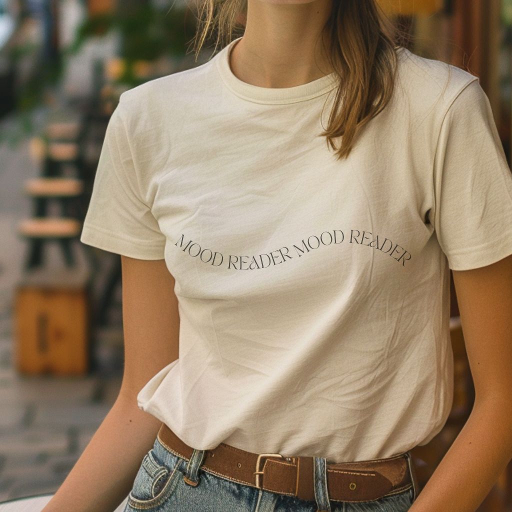 Mood Reader Tee